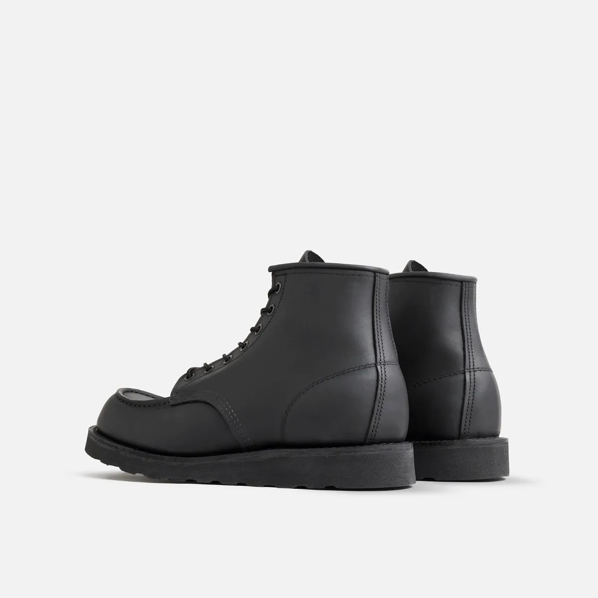Classic Moc&reg; - view 5
